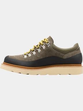 pantofi pt. barbati Sorel Slabtown 62 Explorer oliv 3