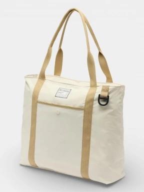 geanta de umar pt. femei Columbia Cottonwood Creek Tote nisip 1