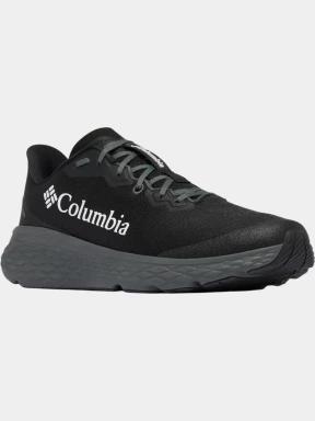 pantofi de cros pt. barbati Columbia Konos Featherweight negru 1