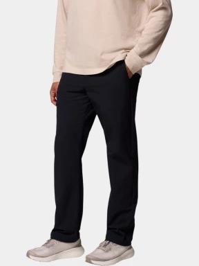pantaloni de drumetie pt. barbati Columbia Roc Tech Chino Pant negru 1