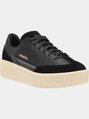 tenisi pt. femei Sorel Ona Ave T-Toe negru 1