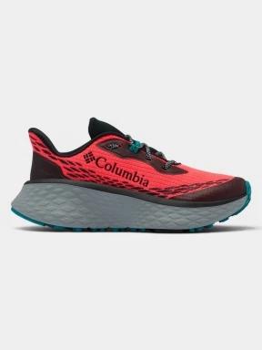 pantofi de cros pt. femei Columbia Konos Trillium ATR magenta 3