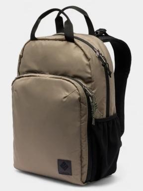 rucsac pt. barbati Columbia Great Smoky Garden 18L Backpack maro 1