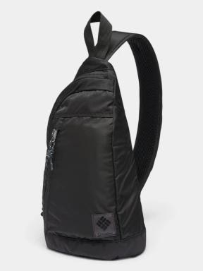 geanta cu banduliera Columbia Great Smoky Garden Cross-Body Bag negru 1