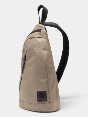 geanta cu banduliera Columbia Great Smoky Garden Cross-Body Bag maro 1