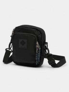 geanta de umar Columbia Great Smoky Garden Mini Shoulder Bag negru 1