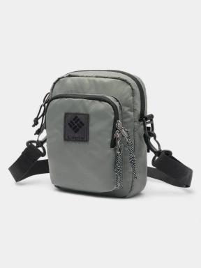 geanta de umar Columbia Great Smoky Garden Mini Shoulder Bag oliv 1