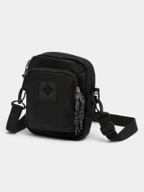 geanta de umar Columbia Great Smoky Garden  Mini Shoulder Bag negru 1