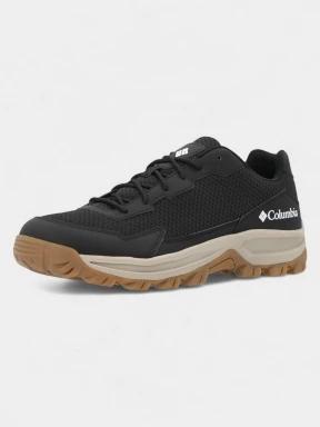 pantofi de drumetie pt. barbati Columbia Gold Cove negru 1