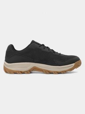 pantofi de drumetie pt. barbati Columbia Gold Cove negru 3