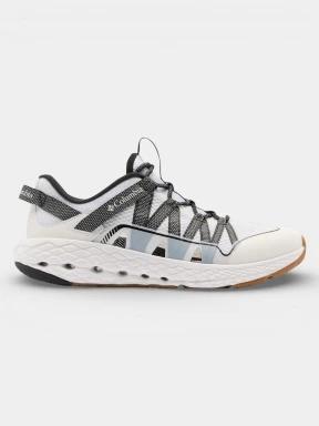 pantofi multisport pt. barbati Columbia Drainmaker ATV alb 3