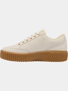 tenisi pt. femei Sorel Ona Ave Low Sneaker nisip 3
