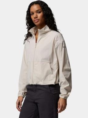 jacheta de primavara pt. femei Columbia Amazestretch Jacket verde 3