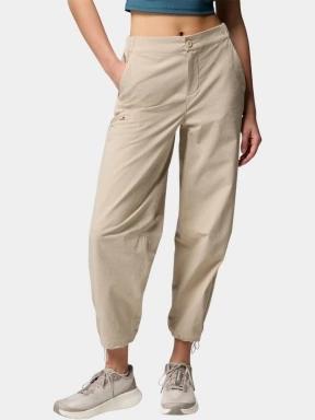 pantaloni de drumetie pt. femei Columbia Shale Ridge Pant nisip 1