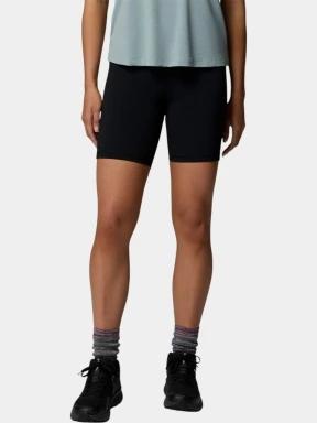 pantaloni pentru ciclism pt. femei Columbia Loneridge Short negru 1