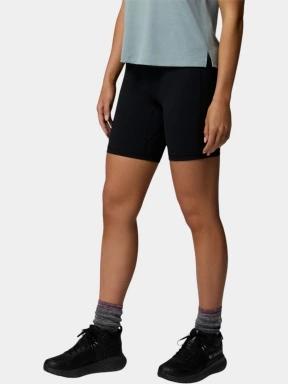 pantaloni pentru ciclism pt. femei Columbia Loneridge Short negru 3