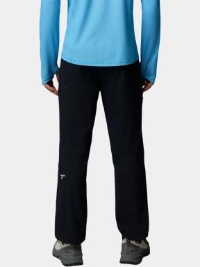 pantaloni de drumetie pt. barbati Columbia Cosmiques Pro Nylon Pant negru 3