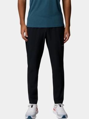 pantaloni de sport pt. barbati Columbia Stealth Spring Pant negru 1
