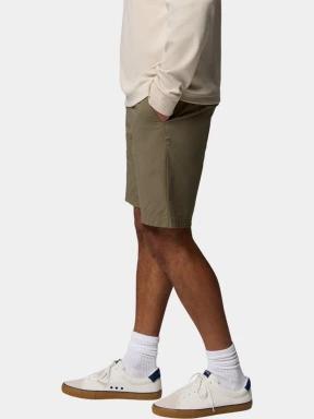 pantaloni scurti pt. barbati Columbia Roc Short oliv 3