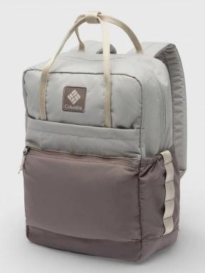 rucsac Columbia Trail Traveler II 18L Backpack gri 1
