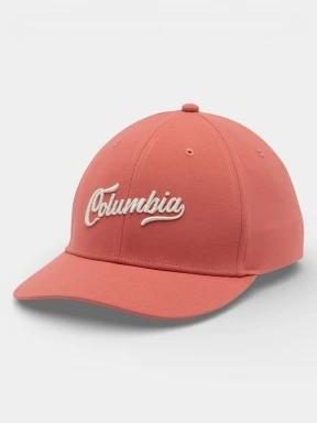 sapca de baseball Columbia Columbia Snap Back rosu 1