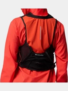 vesta pentru alergare Columbia Speed Trail Running Vest rosu 3