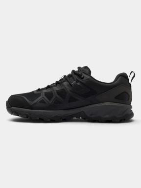 pantofi de drumetie impermeabili pt. barbati Columbia Peakfreak 3 Outdry negru 3