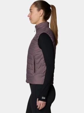 vesta pt. femei Mountain Hardwear Free Element™ Vest violet 3