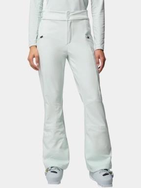 pantaloni softshell pt. femei Columbia Roffe Ridge Ski Softshell Pant nisip 1