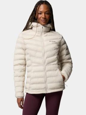 jacheta de primavara pt. femei Columbia Terwilliger Trail Heat Seal Jacket nisip 1