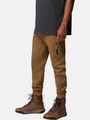 pantaloni de trening pt. barbati Columbia Agate Rock Jogger oliv 3