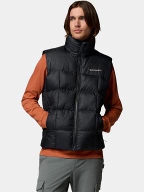 vesta pt. barbati Columbia Puffect IV Vest negru 1