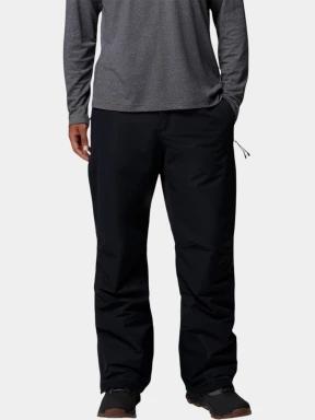pantaloni de schi pt. barbati Columbia Bugaboo VI Pant negru 1