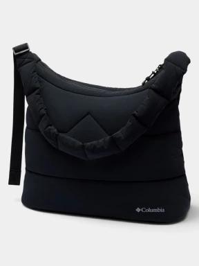 geanta de umar pt. femei Columbia CSC Luxe Shoulder Bag negru 1
