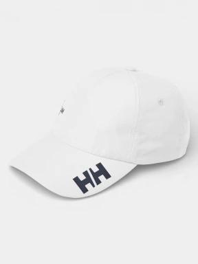 sapca de baseball Helly Hansen The Ocean Race Crew Cap 2.0 alb 1