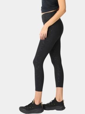 leggings pt. femei Rukka Rukka Myllyoja negru 3