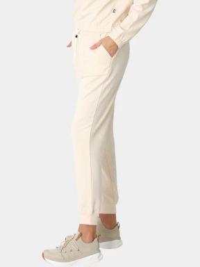 pantaloni de sport pt. femei Rukka Rukka Pasala nisip 3