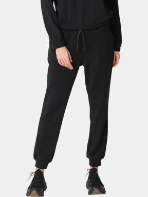 pantaloni de sport pt. femei Rukka Rukka Pasala negru 1