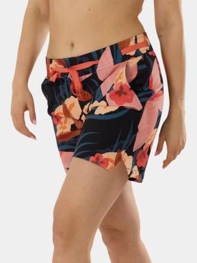 boardshort pt. femei Fundango Lamia Boardshorts roz 1