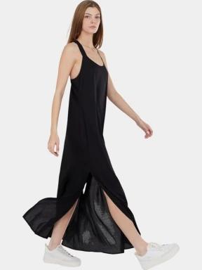 rochie pt. femei Fundango Penelope Dress negru 1