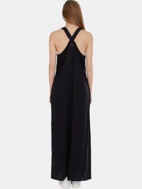 rochie pt. femei Fundango Penelope Dress negru 3