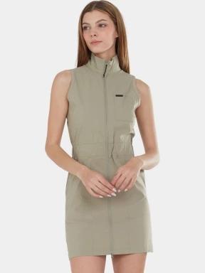 rochie pt. femei Fundango Huberta Dress verde 1