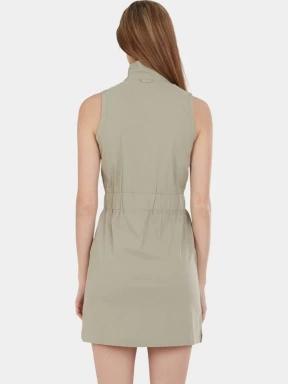 rochie pt. femei Fundango Huberta Dress verde 3