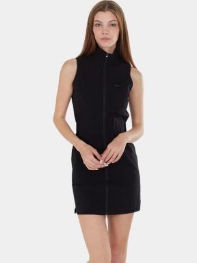 rochie pt. femei Fundango Huberta Dress negru 1