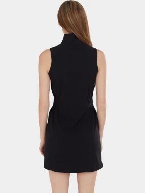 rochie pt. femei Fundango Huberta Dress negru 3