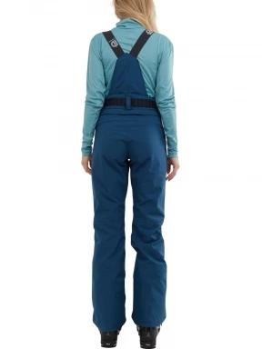 pantaloni de schi pt. femei Fundango Morta Pants albastru 3