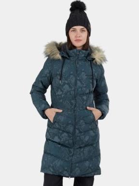 Puppis Padded Jacket