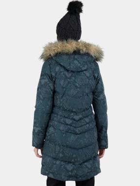 Puppis Padded Jacket