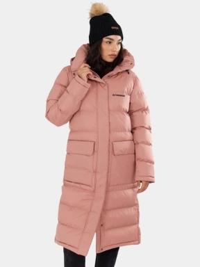 jacheta de iarna pt. femei Fundango Sabina Padded Jacket violet 1
