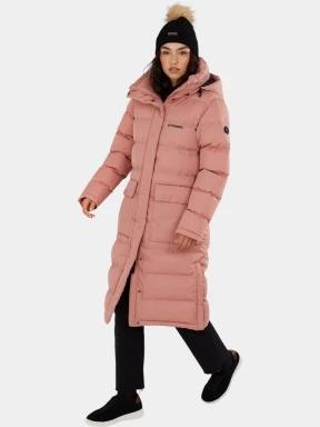 jacheta de iarna pt. femei Fundango Sabina Padded Jacket violet 3